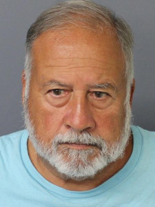 Frederick J Keefer a registered Sex Offender of New Jersey