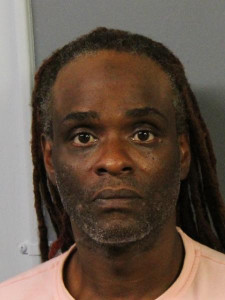 Julius D Robinson a registered Sex Offender of New Jersey