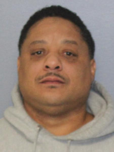 Buck Gunther a registered Sex Offender of New Jersey