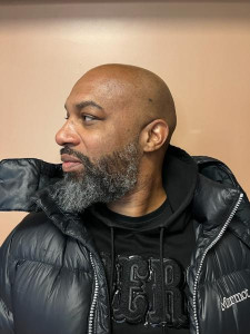 Desmond Micheaux a registered Sex Offender of New Jersey