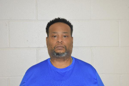 Shawn A Beatty a registered Sex Offender of New Jersey