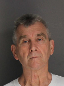 Salvatore T Viscusi a registered Sex Offender of New Jersey