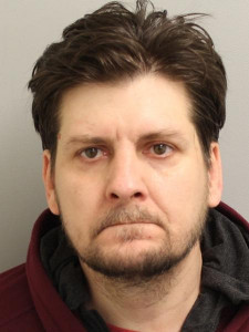 Jarred W Peet a registered Sex Offender of New Jersey