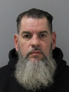 David P Olson a registered Sex Offender of New Jersey