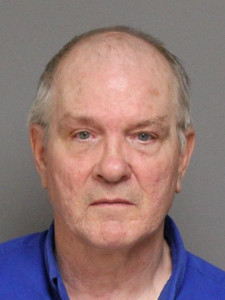 Russell G Clevenger a registered Sex Offender of New Jersey