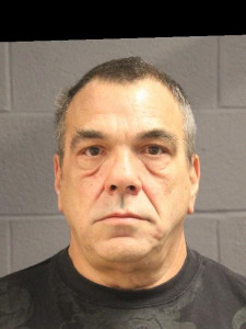 Darrin L Havens a registered Sex Offender of New Jersey