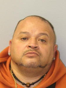 Miguel A Marquez Jr a registered Sex Offender of New Jersey