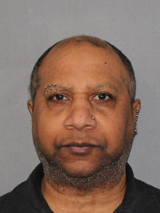 John W Wise a registered Sex Offender of New Jersey