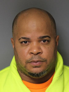 Javier Pacheco a registered Sex Offender of New Jersey