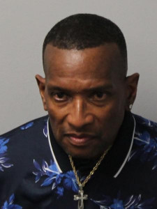 Ronald White a registered Sex Offender of New Jersey