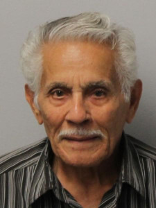 Guillermo Luciano a registered Sex Offender of New Jersey