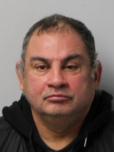John N Ramos a registered Sex Offender of New Jersey