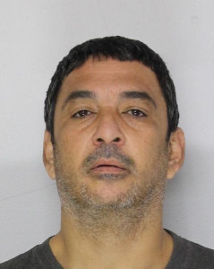 Angel L Perez-troche a registered Sex Offender of New Jersey