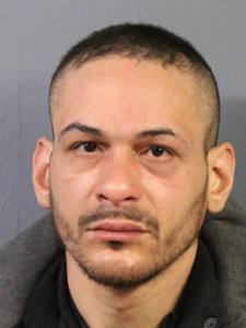 Isamir H Soto a registered Sex Offender of New Jersey