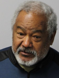Marcial Fantauzzi a registered Sex Offender of New Jersey
