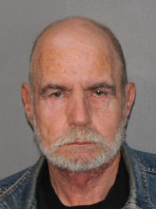Raymond N Harker a registered Sex Offender of New Jersey