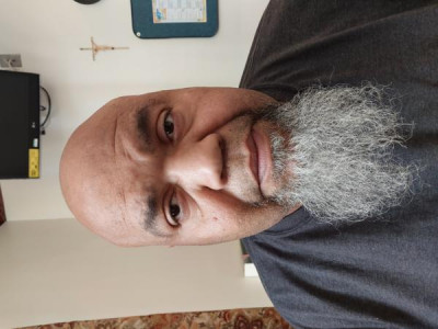 Efraim Esquilin a registered Sex Offender of New Jersey