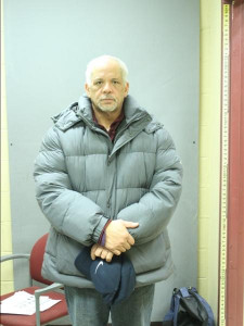 Carlos A Davila a registered Sex Offender of New Jersey