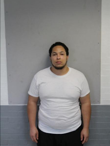 Cardell Boyd a registered Sex Offender of New Jersey