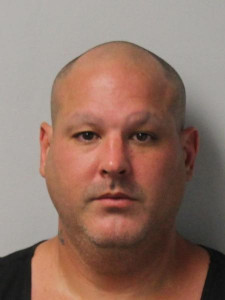 Billy O Orsini a registered Sex Offender of New Jersey