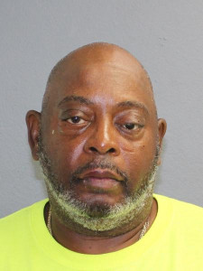 Iro Morgan a registered Sex Offender of New Jersey