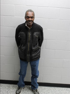 Joseph L Gibson a registered Sex Offender of New Jersey