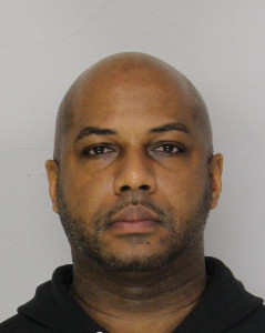 Donald A Ince a registered Sex Offender of New Jersey