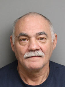 Henry D Reeth a registered Sex Offender of New Jersey