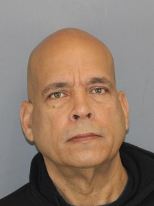 Paul Centeno a registered Sex Offender of New Jersey