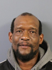 Arerell Taylor a registered Sex Offender of New Jersey
