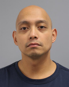 Benjamin S Delapena a registered Sex Offender of New Jersey
