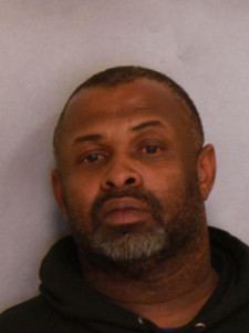 Quinton U Burton a registered Sex Offender of New Jersey
