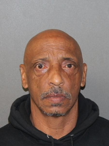 Joseph Mims a registered Sex Offender of New Jersey