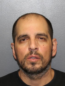William Rodriguez a registered Sex Offender of New Jersey