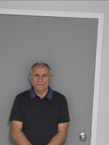 Dionissio Spiropulos a registered Sex Offender of New Jersey