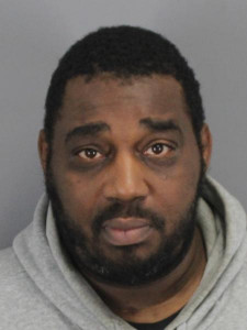 Michael Thompson a registered Sex Offender of New Jersey