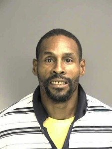 Dwayne R Thomas a registered Sex Offender of New Jersey