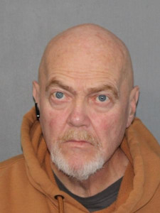 William F Wilson a registered Sex Offender of New Jersey