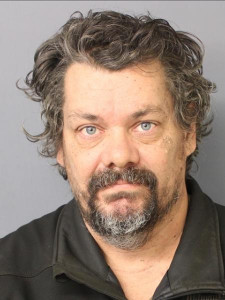 Thomas E Carter a registered Sex Offender of New Jersey