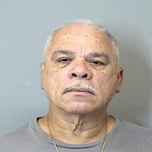 Luis J Rivera a registered Sex Offender of New Jersey