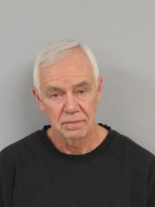 William L Ritchie a registered Sex Offender of New Jersey