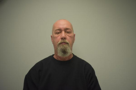 John P Cherico a registered Sex Offender of New Jersey