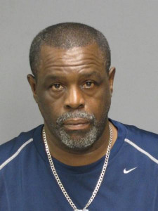 William F Bush a registered Sex Offender of New Jersey