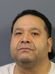 Tony R Benitez a registered Sex Offender of New Jersey