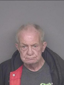 Francis D Holt Jr a registered Sex Offender of New Jersey