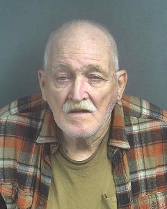 Jerry Clark a registered Sex Offender of New Jersey