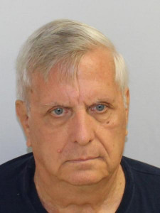 David J Barna a registered Sex Offender of New Jersey