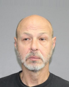 Ian M Rowand a registered Sex Offender of New Jersey