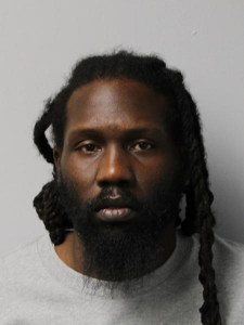 Jamar M Ferguson a registered Sex Offender of New Jersey