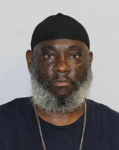 Leonard J Irvin a registered Sex Offender of New Jersey